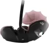 Детское автокресло Britax Romer Baby-Safe Pro (Dusty Rose) icon 3