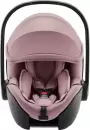 Детское автокресло Britax Romer Baby-Safe Pro (Dusty Rose) icon 4