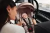 Детское автокресло Britax Romer Baby-Safe Pro (Dusty Rose) icon 7