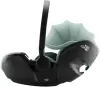 Детское автокресло Britax Romer Baby-Safe Pro + Vario Base 5Z (Jade Green) icon 11