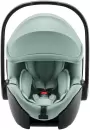 Детское автокресло Britax Romer Baby-Safe Pro + Vario Base 5Z (Jade Green) icon 8