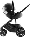 Автокресла Britax Romer Baby Safe Pro Classic (deep black) icon 4