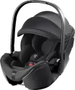 Детское автокресло Britax Romer Baby-Safe Pro Classic + Vario Base 5Z (Deep Black) icon 6