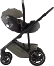 Детское автокресло Britax Romer Baby-Safe Pro Lux (Urban Olive) icon 4