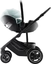 Детское автокресло Britax Romer Baby-Safe Pro Style (Harbor Blue) icon 5