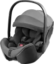 Детское автокресло Britax Romer Baby-Safe Pro Style (Mineral Grey) icon 5