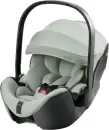 Детское автокресло Britax Romer Baby-Safe Pro Style (Sage Green) icon 7