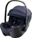 Детское автокресло Britax Romer Baby-Safe Pro Style + Vario Base 5Z (Night Blue) icon 4