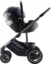 Детское автокресло Britax Romer Baby-Safe Pro Style + Vario Base 5Z (Night Blue) icon 5