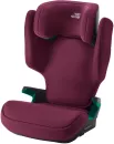 Автокресло Britax Romer Discovery Plus 2 (Burgundy Red) icon