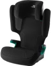 Автокресло Britax Romer Discovery Plus 2 (space black) icon