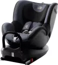 Автокресло Britax Romer DualFix 2 R (blue marble) icon