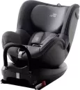 Автокресло Britax Romer DualFix 2 R (storm grey) icon