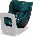 Автокресло Britax Romer Dualfix 3 i-Size (atlantic green) icon