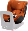 Автокресло Britax Romer Dualfix 3 i-Size (golden cognac) icon