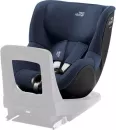 Автокресло Britax Romer Dualfix 3 i-Size (indigo blue) icon