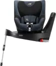 Автокресло Britax Romer Dualfix 3 i-Size bundle (blue marble) icon