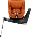 Автокресло Britax Romer Dualfix 3 i-Size bundle (golden cognac) icon