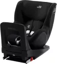 Автокресло Britax Romer Dualfix 3 i-Size bundle (space black) icon