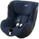 Автокресло Britax Romer Dualfix 5Z (indigo blue) icon