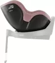 Автокресло Britax Romer Dualfix 5Z (dusty rose) icon 2