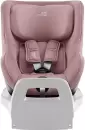 Автокресло Britax Romer Dualfix 5Z (dusty rose) icon 3