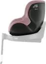 Автокресло Britax Romer Dualfix 5Z (dusty rose) icon 4