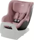 Автокресло Britax Romer Dualfix 5Z (dusty rose) icon 5