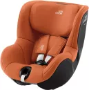 Автокресло Britax Romer Dualfix 5Z (golden cognac) icon