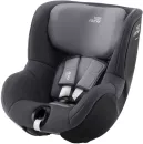 Автокресло Britax Romer Dualfix 5Z (midnight grey) icon