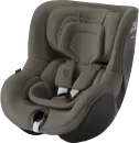 Детское автокресло Britax Romer Dualfix 5z Lux (Urban Olive) icon