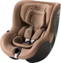 Детское автокресло Britax Romer Dualfix 5z Lux (Warm Caramel) icon