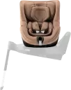 Детское автокресло Britax Romer Dualfix 5z Lux (Warm Caramel) icon 2