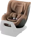Детское автокресло Britax Romer Dualfix 5z Lux (Warm Caramel) icon 6