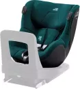 Автокресло Britax Romer DualFix i-Sense (atlantic green) icon