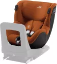 Автокресло Britax Romer DualFix i-Sense (golden cognac) icon