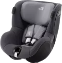 Автокресло Britax Romer DualFix i-Sense (midnight grey) icon