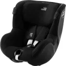 Автокресло Britax Romer DualFix i-Sense (space black) icon