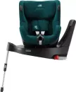 Автокресло Britax Romer Dualfix i-sense bundle (atlantic green) icon