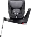 Автокресло Britax Romer Dualfix i-sense bundle (midnight grey) icon 2