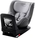 Автокресло Britax Romer Dualfix i-Size (grey marble) icon