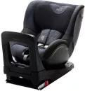 Автокресло Britax Romer Dualfix M i-Size (Blue Marble) icon