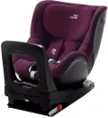 Автокресло Britax Romer Dualfix M i-Size (Burgundy Red) icon