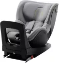 Автокресло Britax Romer Dualfix M i-Size (Cool Flow Silver) icon