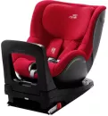 Автокресло Britax Romer Dualfix M i-Size (Fire Red) icon