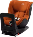 Автокресло Britax Romer Dualfix M i-size (Golden Cognac) icon