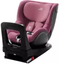 Автокресло Britax Romer Dualfix M i-Size (Wine Rose) icon