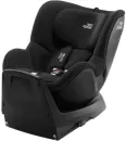 Автокресло Britax Romer Dualfix Plus (midnight grey) icon