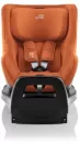 Автокресло Britax Romer Dualfix Pro (golden cognac) фото 2