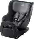 Автокресло Britax Romer Dualfix Pro (midnight grey) icon